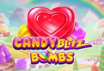 Candy Blitz Bombs, Slot dengan Bom Symbol