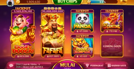 Mengapa Harus Memilih Slot777?