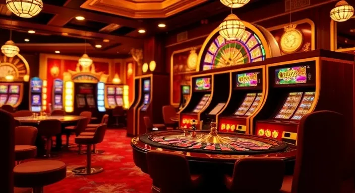 IGT Gandeng Playtika Hadirkan Slot ke Game Kasino Sosial